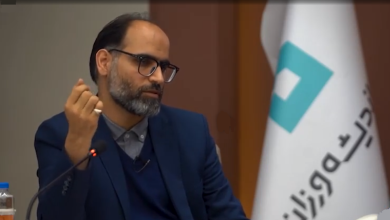 سید علی کشفی: مسئولیت ما در برابر مجلس چیست؟ - شماره دوم نقد سیاست - نقد وضعیت کارکردی و عملکردی مجلس در ساختار جمهوری اسلامی