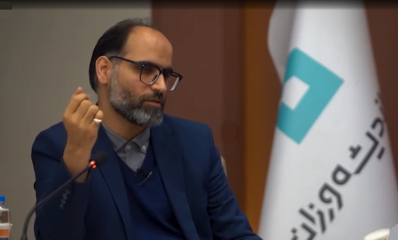 سید علی کشفی: مسئولیت ما در برابر مجلس چیست؟ - شماره دوم نقد سیاست - نقد وضعیت کارکردی و عملکردی مجلس در ساختار جمهوری اسلامی