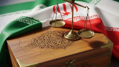 سرمایه اجتماعی در ترازوی قضاوت
