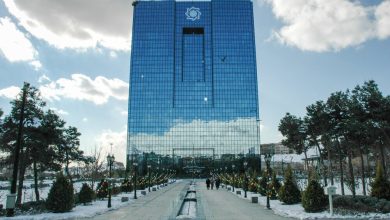 سند راهبردی تحول نظام بانکی جمهوری اسلامی ایران