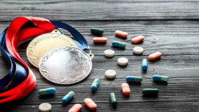 گزارش راهبردی وضعیت دوپینگ در ورزش ایران