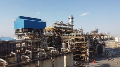 طرح نمکزدایی و انتقال آب دریای عمان به مشهد و موانع آن
