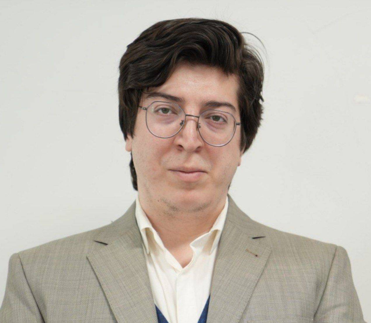 حمیدرضا تفقدی
