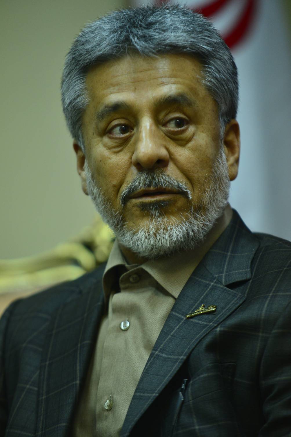 حبیب‌الله سیاری