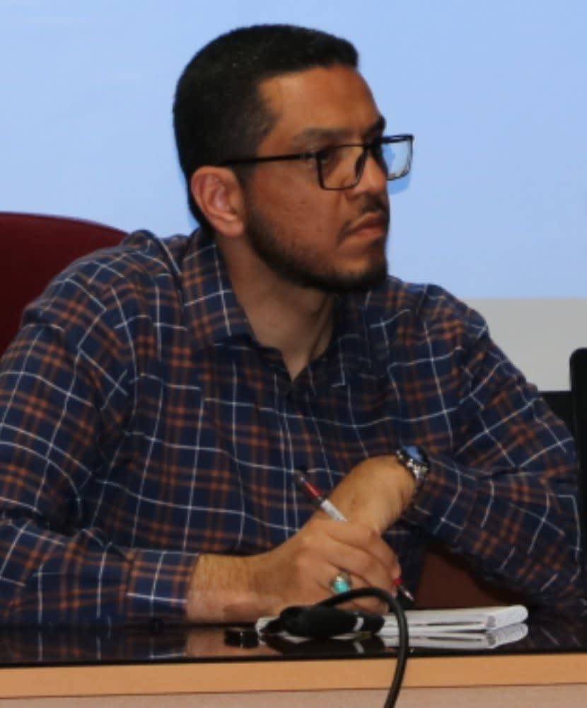 سروش سیاری
