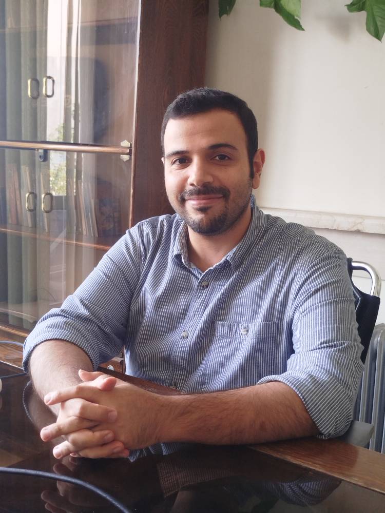 سید علی میرباقری