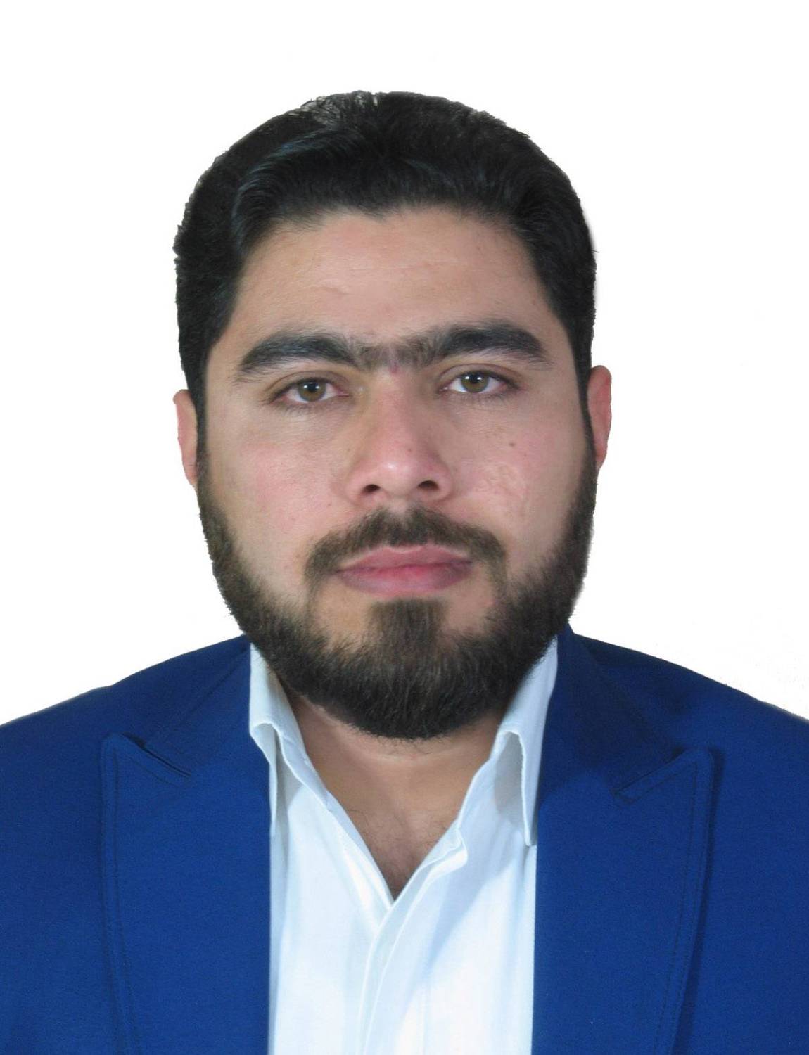 بشیر نداف