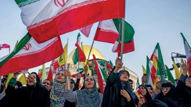 نقش و عملکرد تشکل های مردمی در دوره جنگ ۱۲ روزه