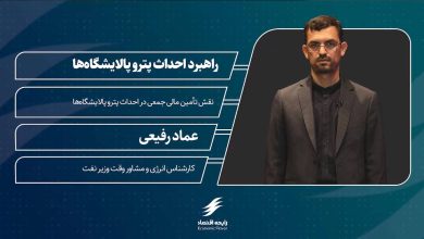 هجدهمین اپیزود پادکست