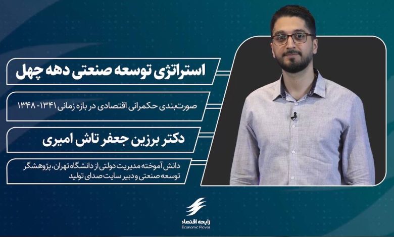 بیستمین اپیزود پادکست