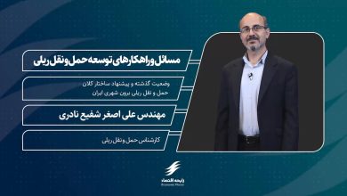 بیست و دومین اپیزود پادکست