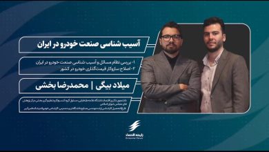 هشتمین اپیزود پادکست