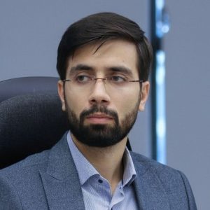 تصویر محمدمهدی فامیل محمدی