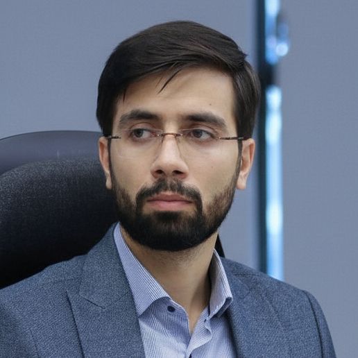 محمدمهدی فامیل محمدی