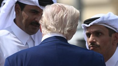 از لابی‌گری تا میانجی‌گری: قطر در سایه نفوذ اسرائیل در واشنگتن