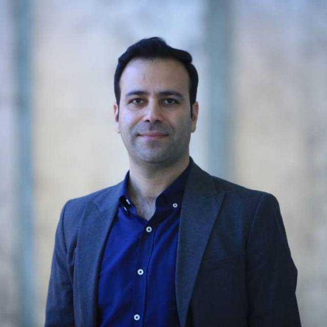 محمد آمره