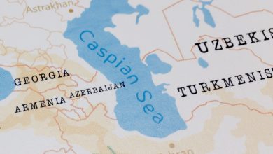 بررسی کلیات طرح اتصال آب های شمال و جنوب ایران