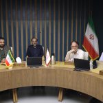 نشست آسیب شناسی دومین جایزه ملی سیاستگذاری