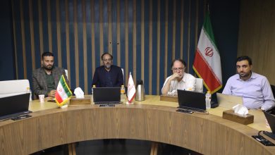 نشست آسیب شناسی دومین جایزه ملی سیاستگذاری