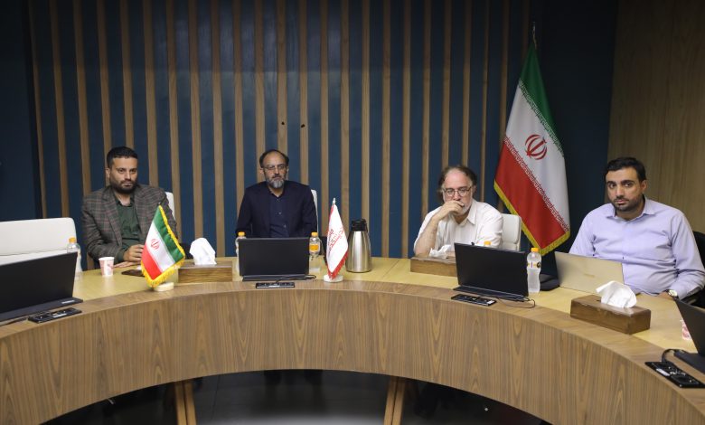 نشست آسیب شناسی دومین جایزه ملی سیاستگذاری
