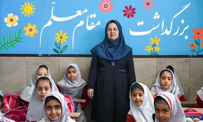 آسیب شناسی طرح رتبه بندی معلمان