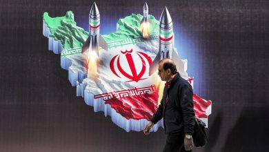 تاب آوری در شرایط بحران و جنگ