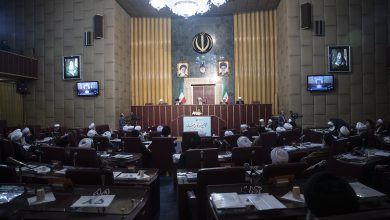 نظام تصمیم گیری کشور