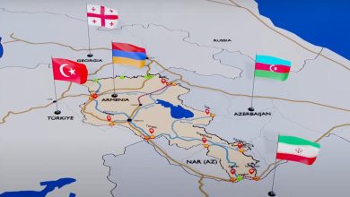 کریدور زنگزور؛ ابعاد حقوقی، موانع اجرایی و پیامدهای ژئوپولیتیکی