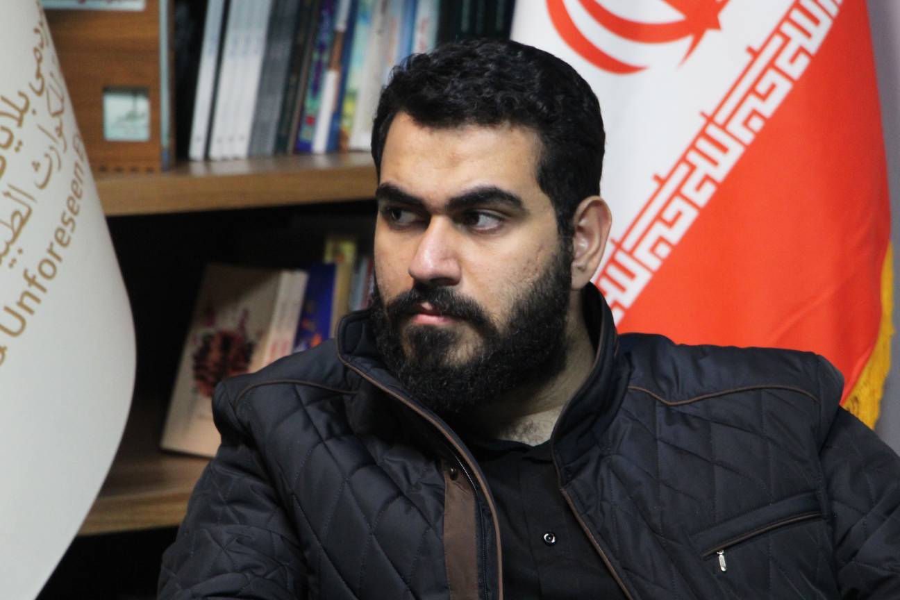 محمدعلی غفوریان