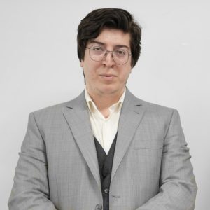 تصویر حمیدرضا تفقدی