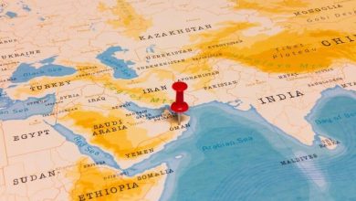کشورهای عضو شورای همکاری های خلیج فارس در مواجهه با تقابل ایران و اسرائیل