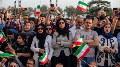همبستگی و انسجام ملی؛ رمز پیروزی