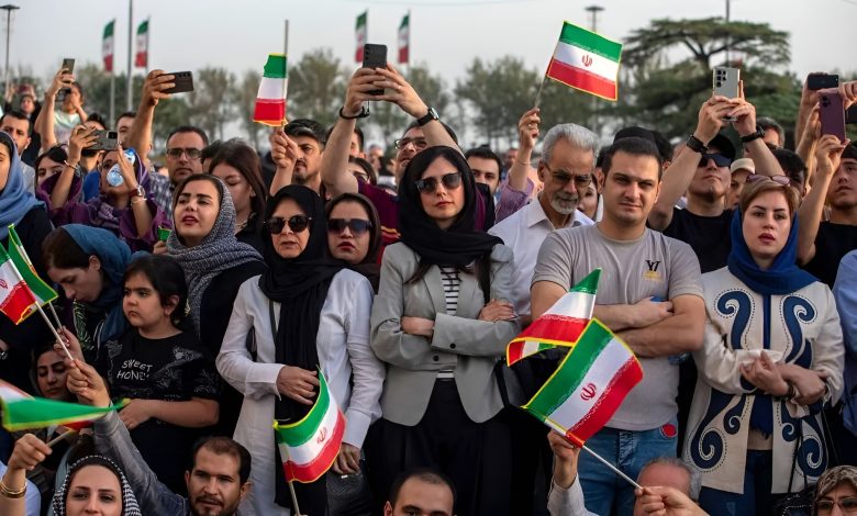 همبستگی و انسجام ملی؛ رمز پیروزی