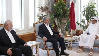 بررسی نقش قطر در حمایت از طرح صلح ترامپ و اختلافات اسلام گرایان
