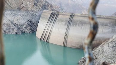 بازخوانی روایت های بازیگران در مدیریت منابع آب ایران