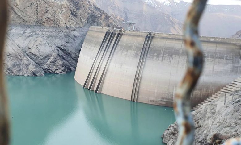 بازخوانی روایت های بازیگران در مدیریت منابع آب ایران
