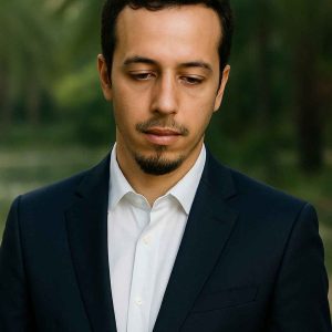 تصویر امیرحسین رائفی پور