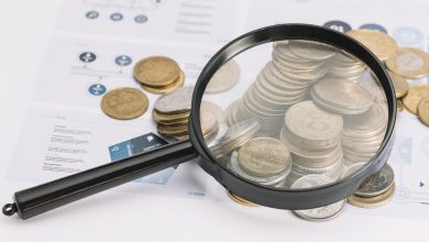 تحلیلی بر روندها و سیاست های مالی در بودجه کشور
