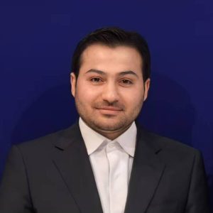 تصویر سیدعلی عباس زاده