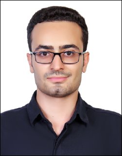تصویر محمدرضا خاکباز