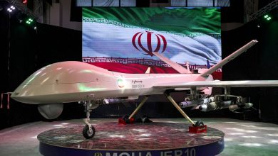 نگاهی به صنعت پهپادسازی ایران