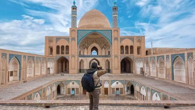تحلیل روند بازار گردشگری ورودی ایران
