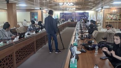 کنسرسیوم اندیشکدهها و نهادهای حکمرانی و سیاستگذاری در استان اصفهان امضا شد