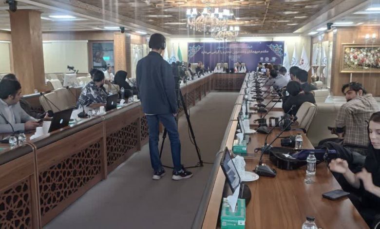 کنسرسیوم اندیشکدهها و نهادهای حکمرانی و سیاستگذاری در استان اصفهان امضا شد