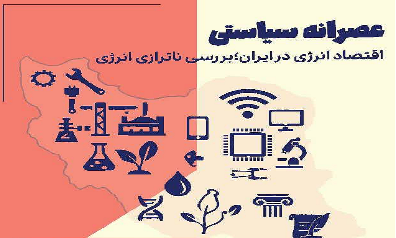 اقتصاد انرژی در ایران