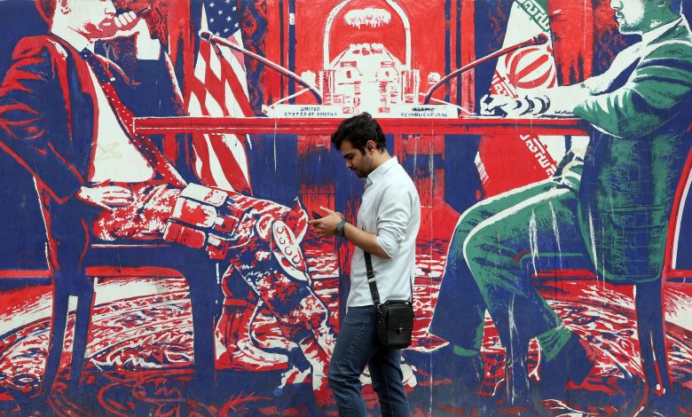 مذاکره با غرب بعد از جنگ تحمیلی رژیم صهیونیستی و آمریکا علیه ایران