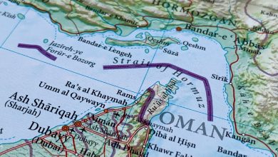 تاثیر تنش در تنگه هرمز و خلیج فارس بر بازار های جهانی نفت و گاز