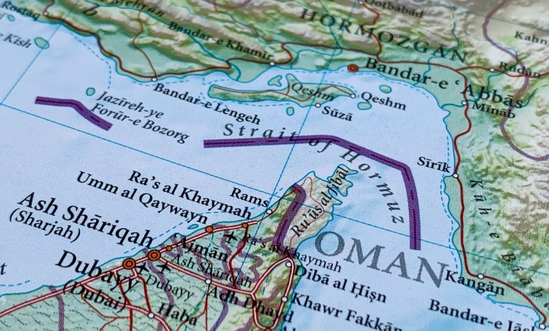 تاثیر تنش در تنگه هرمز و خلیج فارس بر بازار های جهانی نفت و گاز