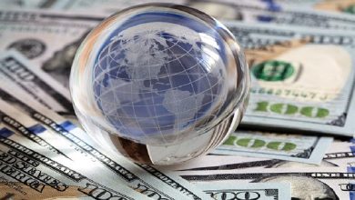 نقش دلار در نبرد برای برتری ایالات متحده