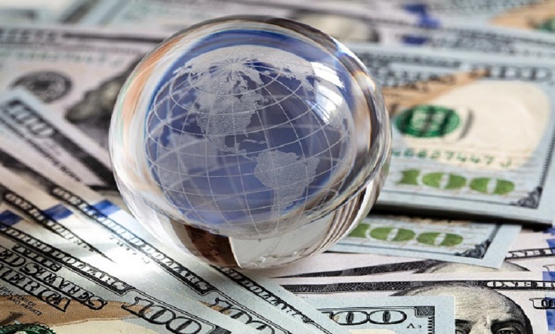 نقش دلار در نبرد برای برتری ایالات متحده